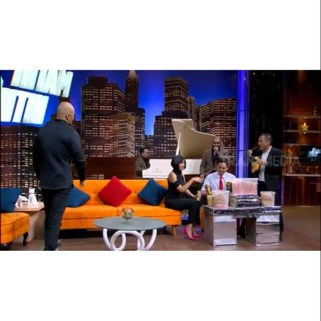 

Reno dasimerah mi lidi