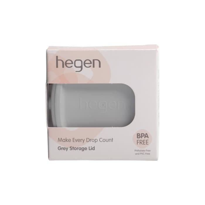 Hegen - Breast Milk Storage Lid 1pc