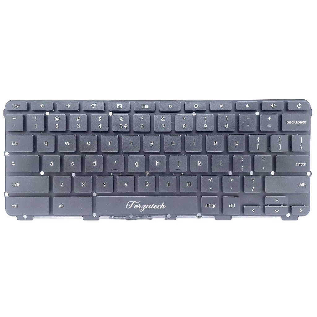 Lenovo Laptop Keyboard Fit Chromebook N21 80MG 20567 Series