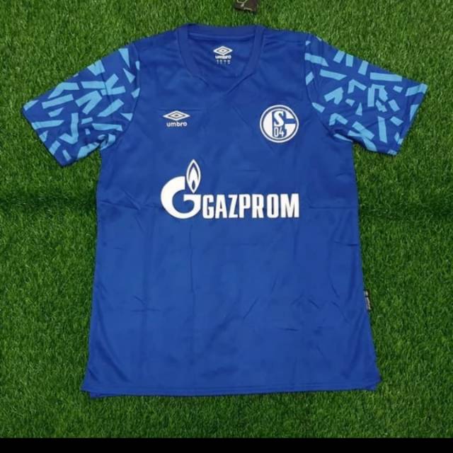 JERSEY FC SCHALKE 04 HOME 2019/2020