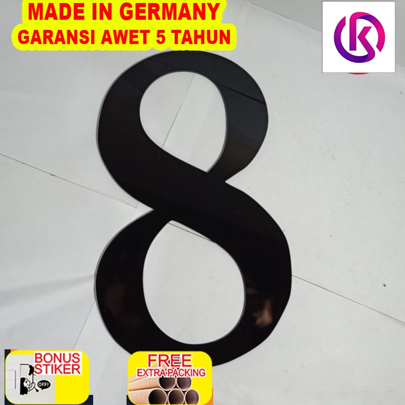 

Grosir Acrylic Nomor