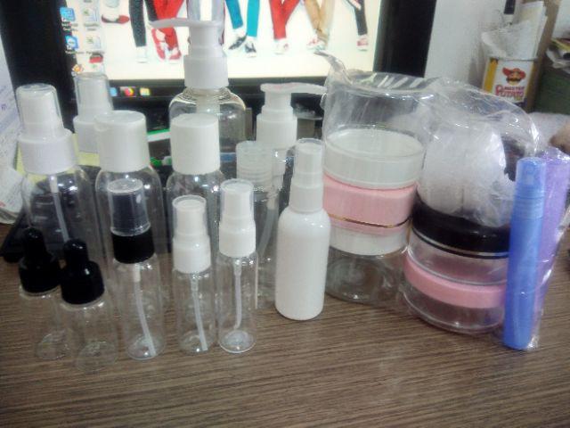 Pot Jelly 80 Gram Varian Warna