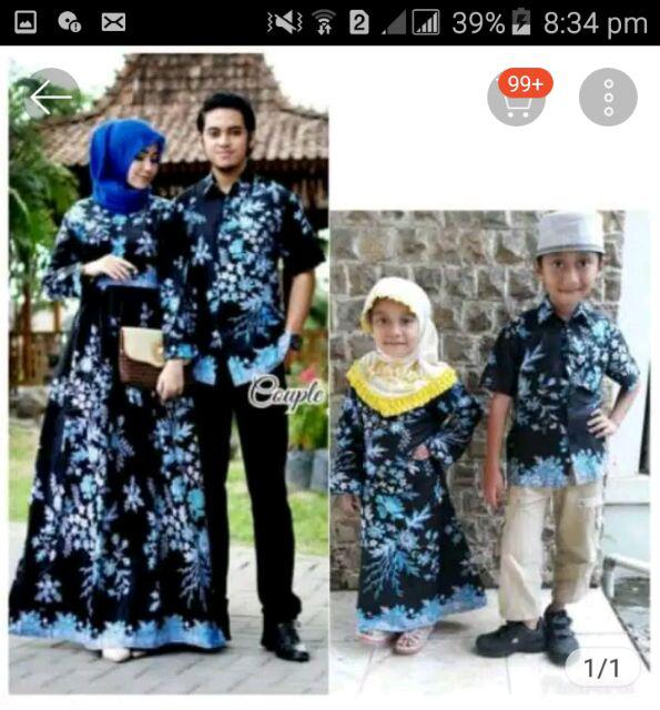 Couple Family