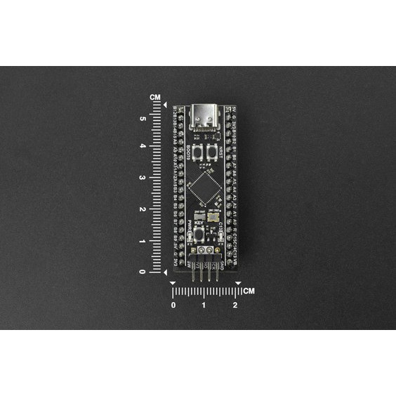 STM32F411 CEU6 STM32F411CEU6 Black pill 100Mhz 128KB RAM 512KB ROM