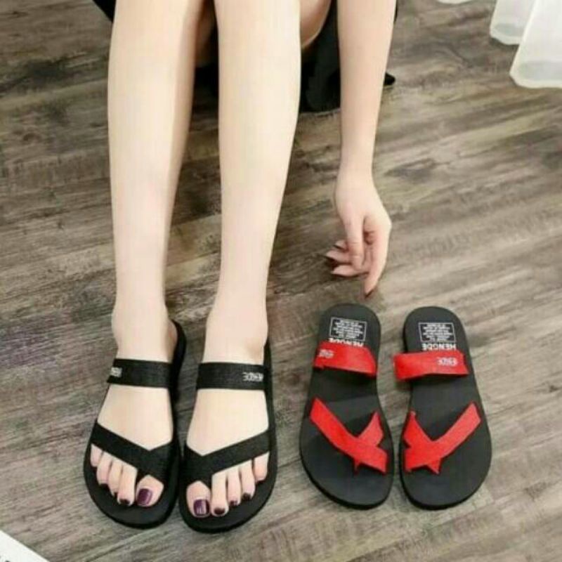 SANDAL WANITA TALI HENGDE