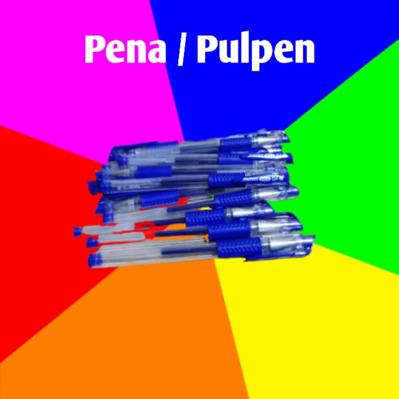

PENA GEL MIMI 0.5MM PULPEN GEL PULPEN MURAH BERKUALITAS