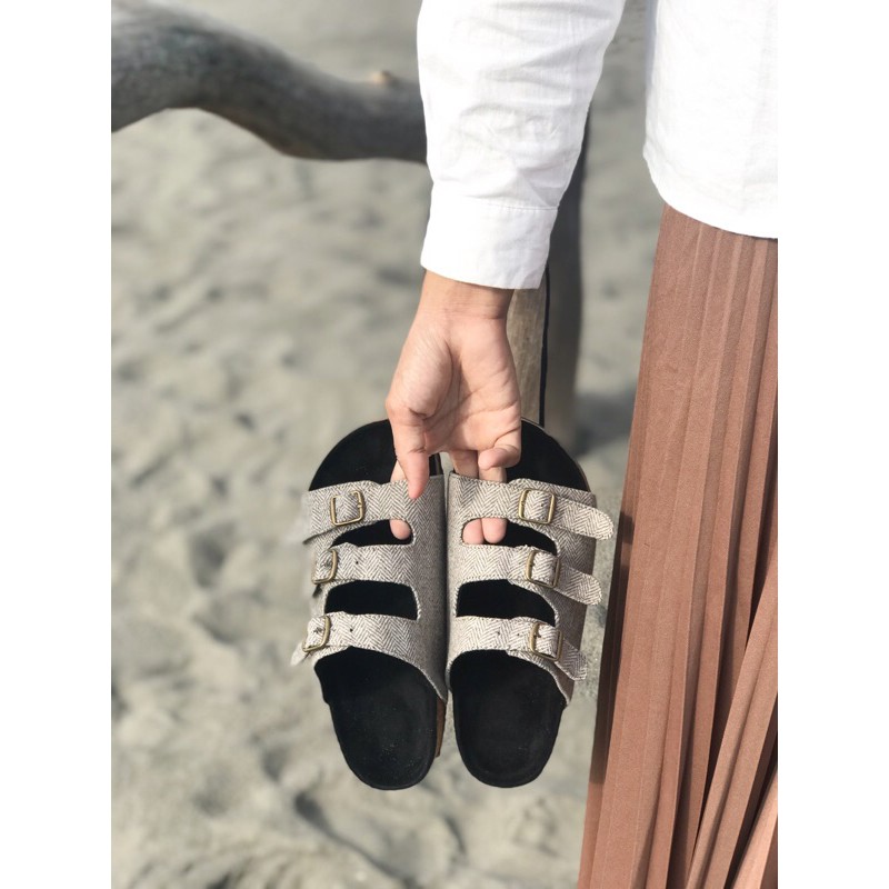 Sandal Sand Series