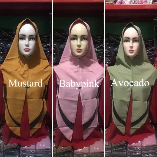 Hijab Karanggo hoodie
