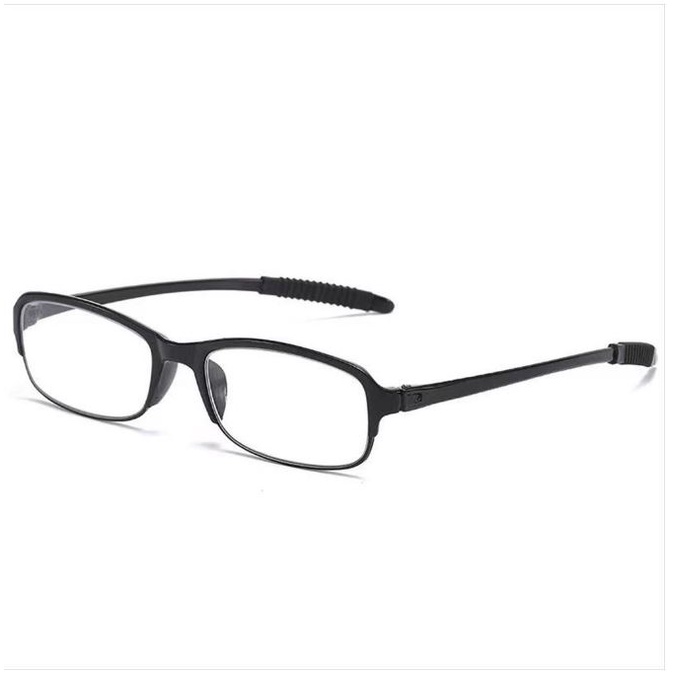 Kacamata Baca Lipat  Reading Glasses Anti Radiasi Lensa Blue Light 8022 Indoberkah88 Ukuran 100-400 (Free Pocket)