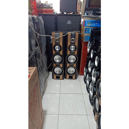 speaker aktif Polytron pas 69 harga 1.550.000