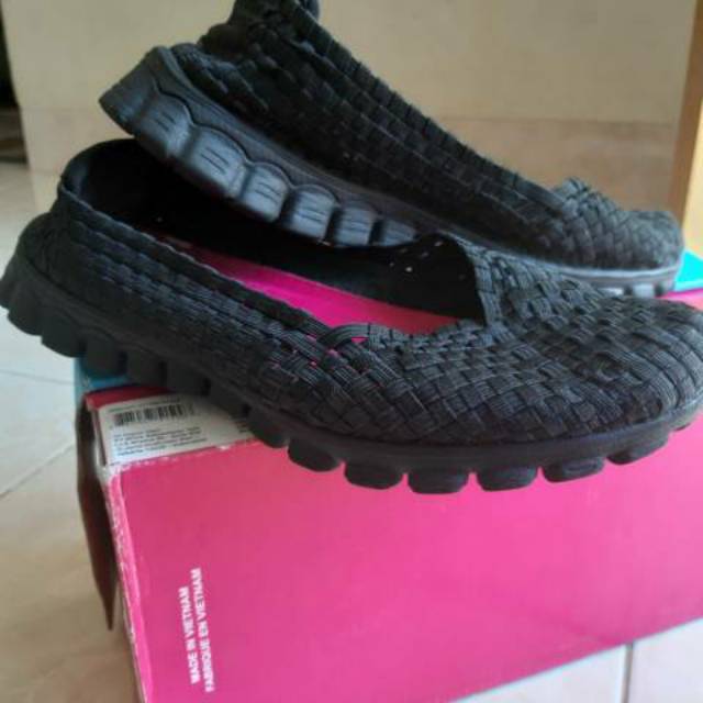 PRELOVED Skechers Women Go walk 39,5
