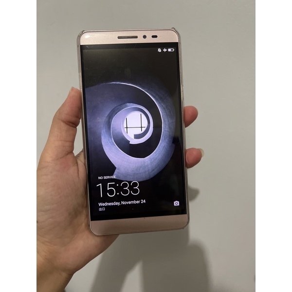 HP second COOLPAD BATANGAN (HP SAJA) JARINGAN 4G