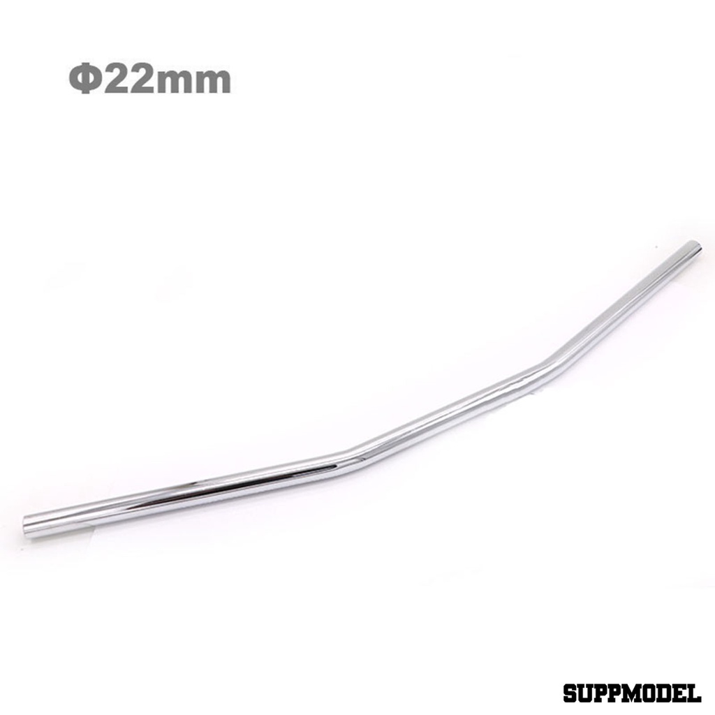 Spm Tuas Cross Bar Penguat Stang Motor 22mm