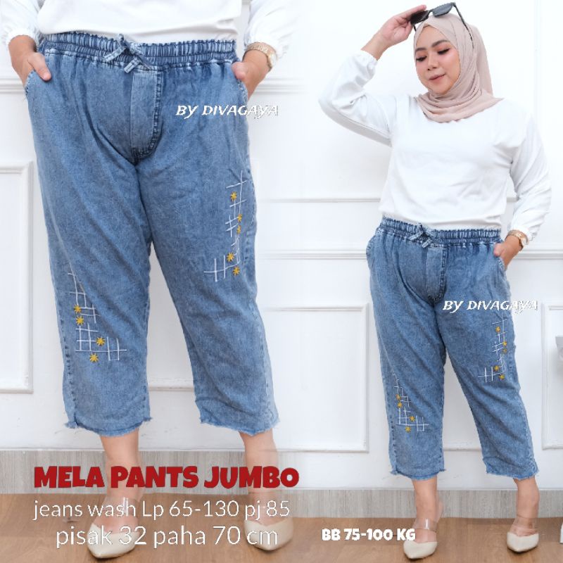 CELANA MELA JUMBO BB 75-100 KG