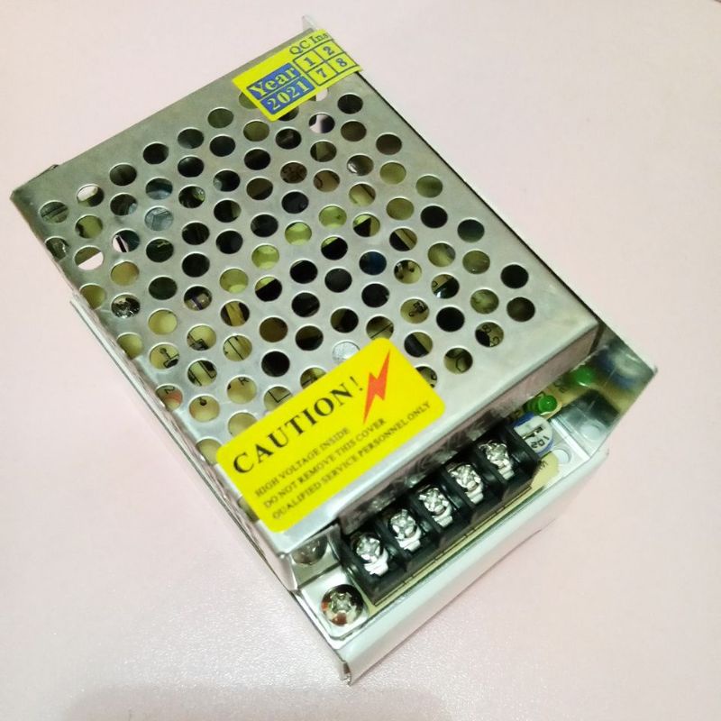 Power Supply 3.3A 12V Jaring cocok jg buat Aquascape