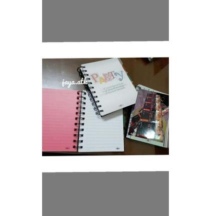 

(V9W4) Buku SBR bergambar //Produk@bagus