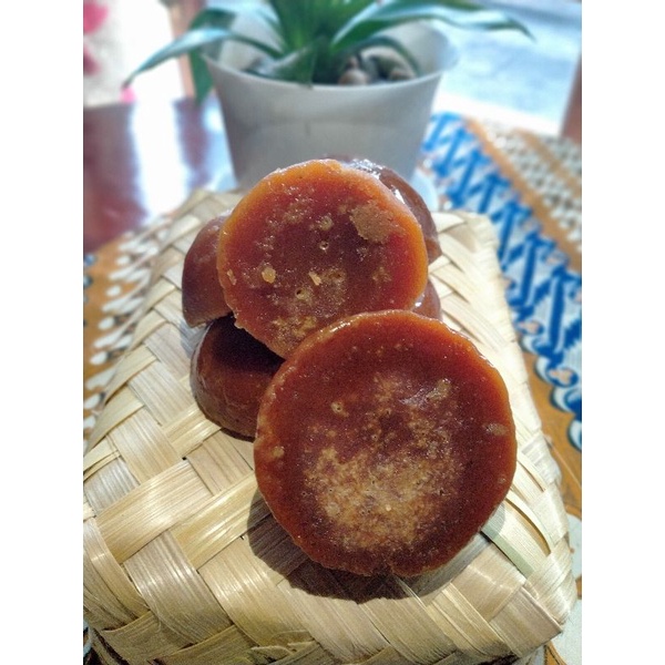 

[BISA COD] GULA JAWA/GULA MERAH/GULA KELAPA/GULA BATHOK/GULA MERAH LUMAJANG