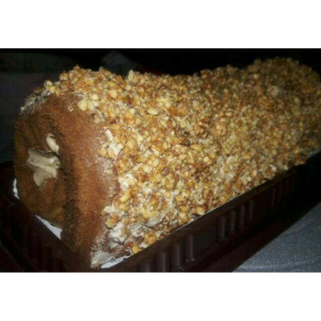 

Roll Mocca Nougat