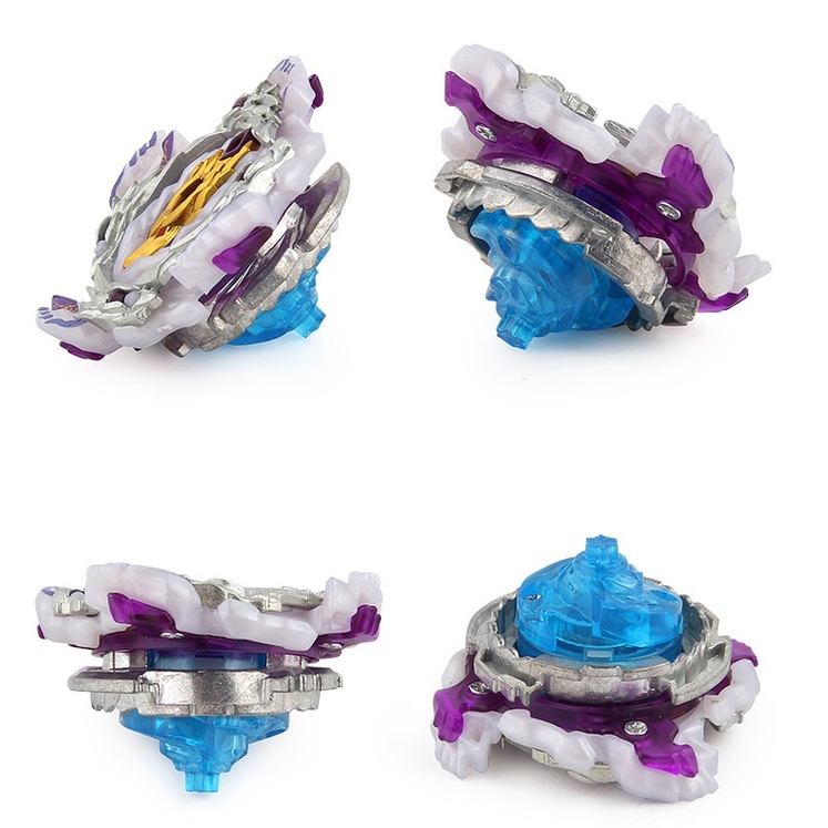 Gasing Beyblade Burst merk Z B-110 Bloody Longinus