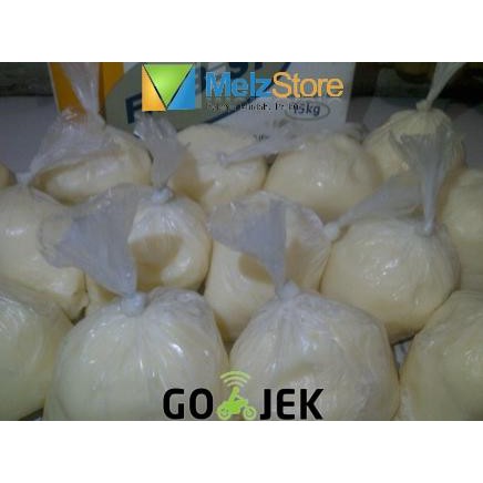 

PROMO ENAK Minyak Goreng Padat / Beku Frybest,Kemasan Ulang 1kg Terlaris