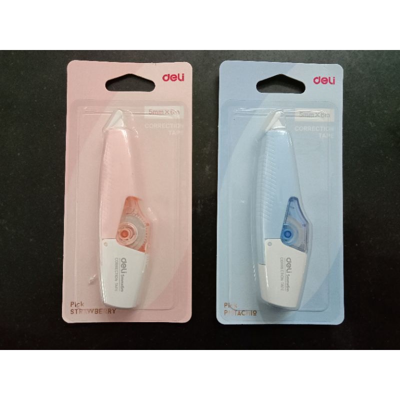 

Deli Correction Tape 71461