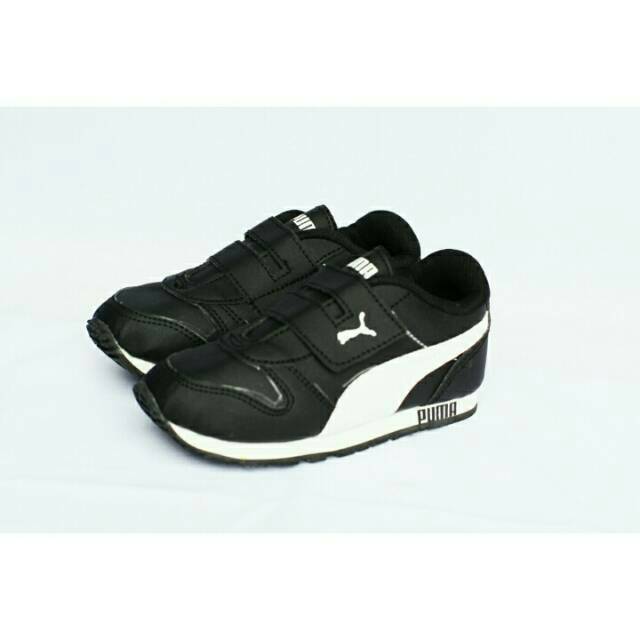TERMURAH Sepatu Puma Anak Sepatu Sekolah Sneakers Kids Sepatu Anak Murah Fashion Anak. AdaSepatu