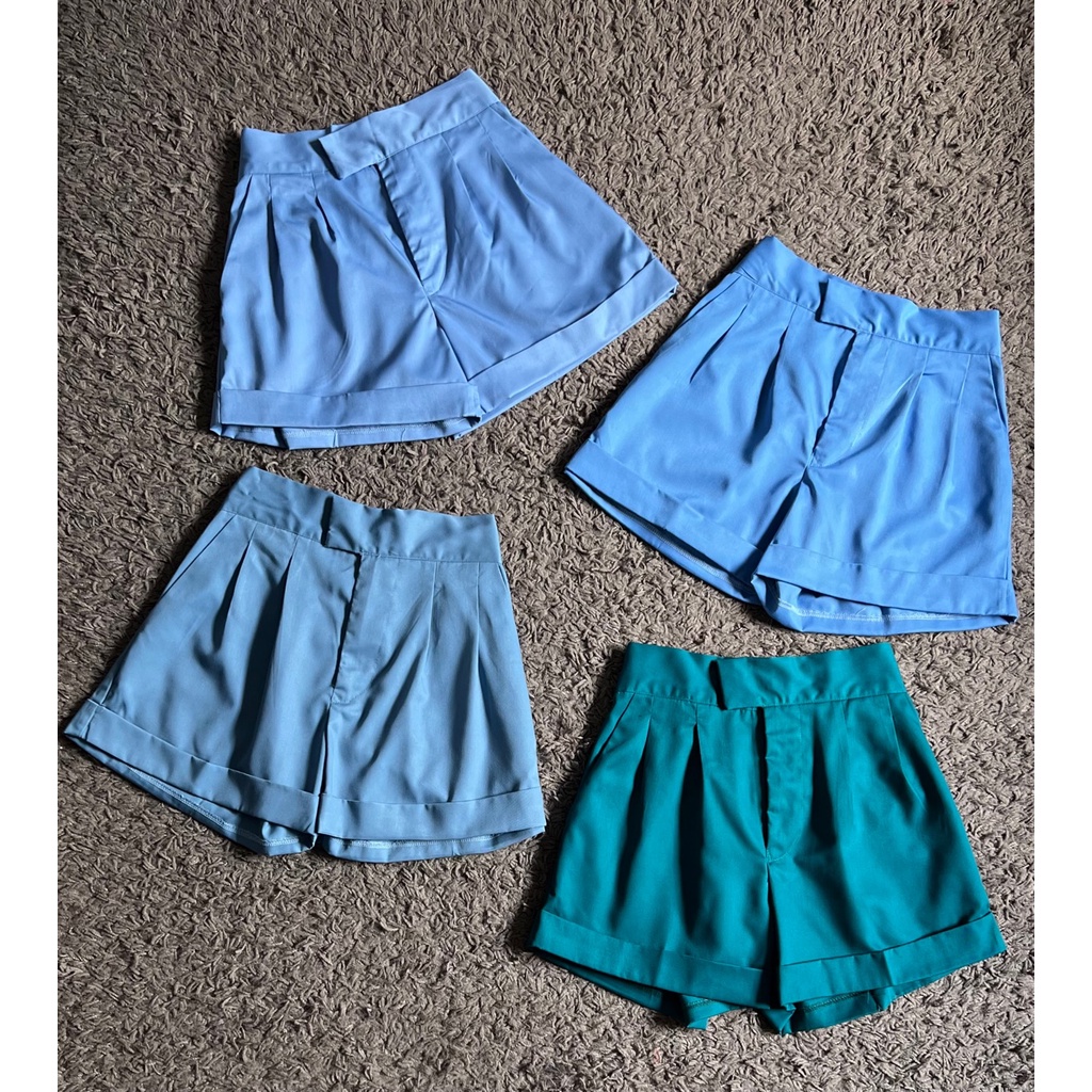 Kode: 2595 (mindy shorts)