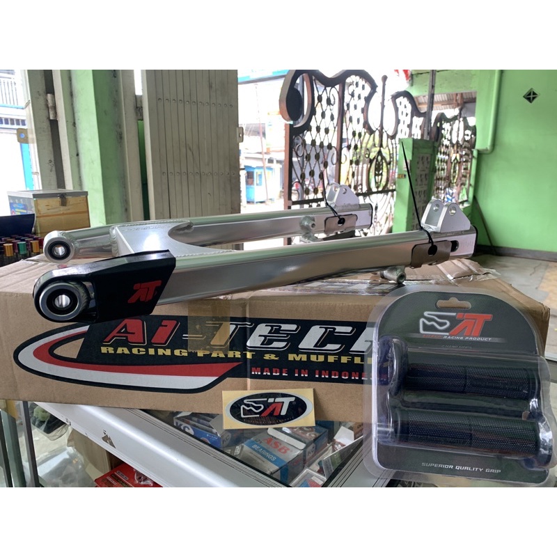 Arm aitech pnp GL Megapro non coak