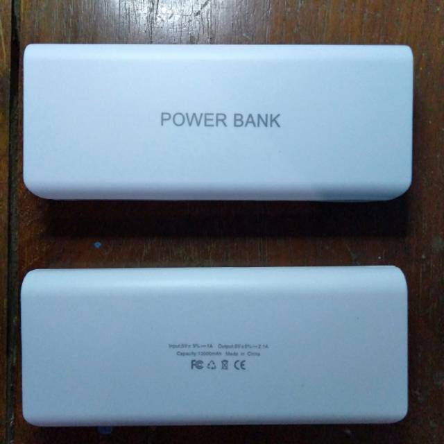 Jual Power Bank Diy Shopee Indonesia