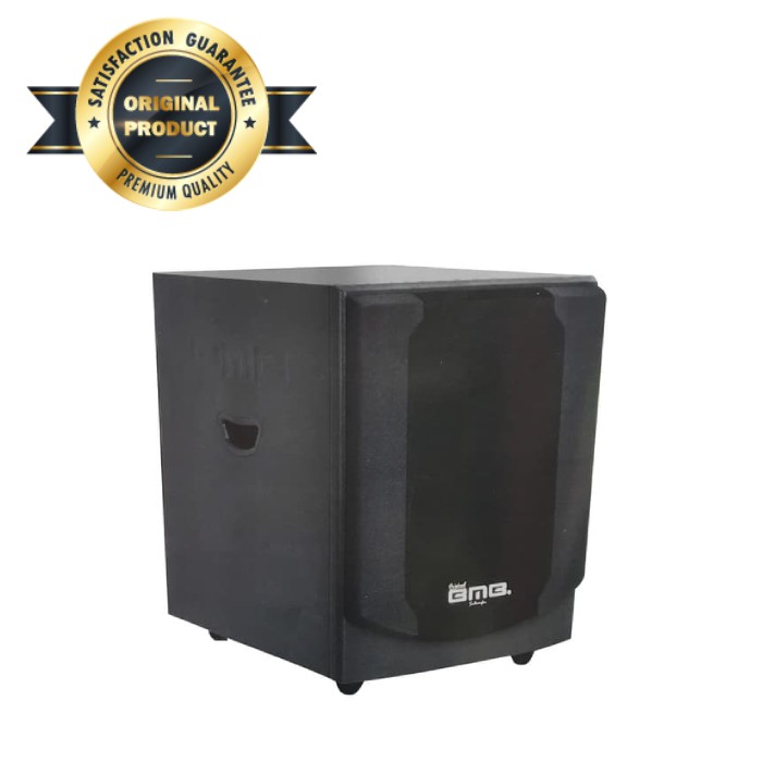 Subwoofer BMB SW 112 SE SW-112 SE SW112SE Original