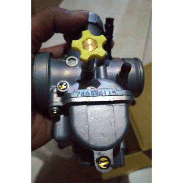 KARBURATOR-KARBU PE 28 KUALITAS KW SUPER