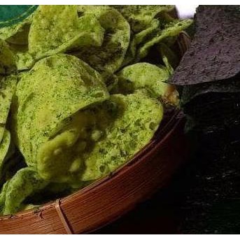 

BUMBU TABUR / SEASONING RUMPUT LAUT - SEAWEED 1 KG.