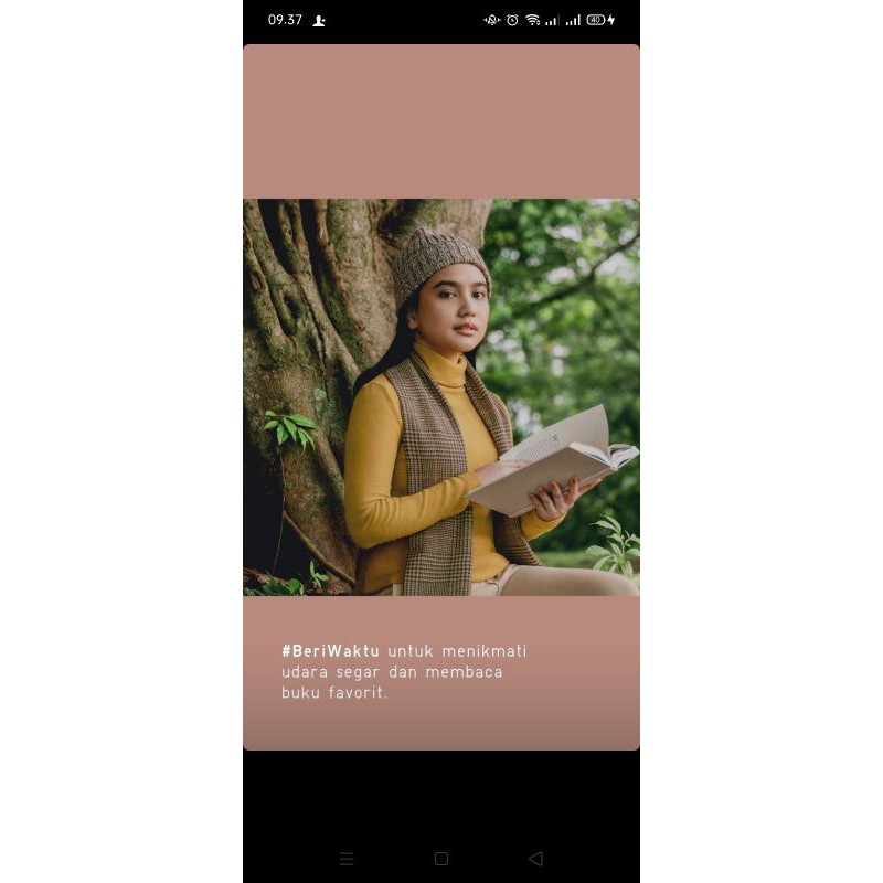 preloved turtle neck uniqlo