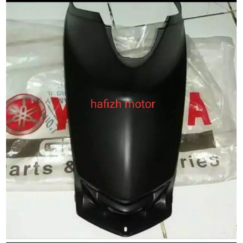 Cover tutup mesin yamaha mio j