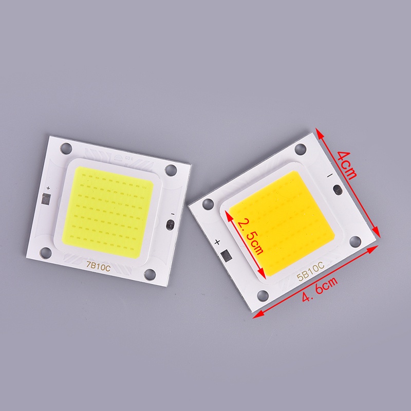 {LUCKID}COB LED Chip Led Matrix for Spotlight Diode Led Light Floodlight Lamp Source