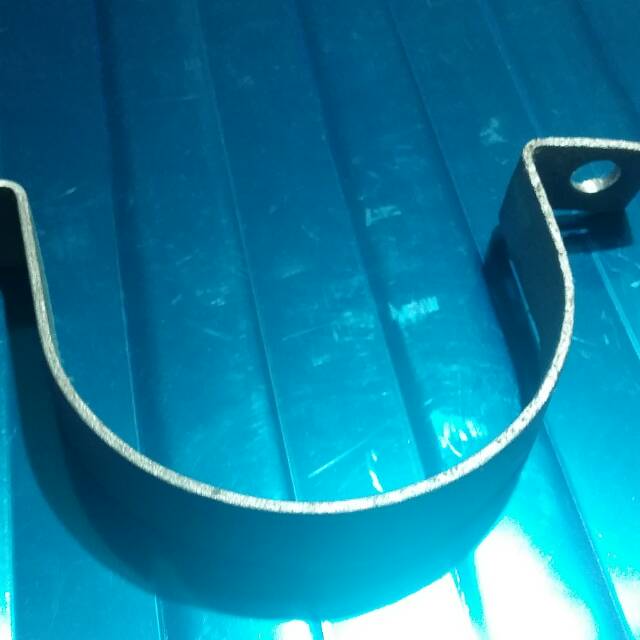 Klem Parabola Pipa Jaring