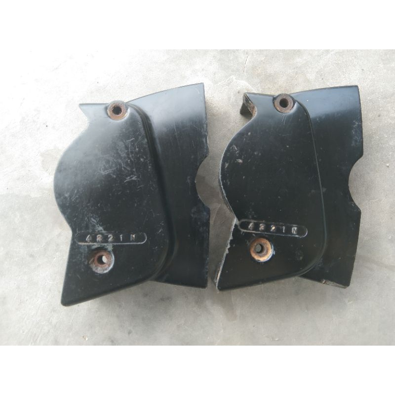 tutup gear Yamaha Vega R old/ lama