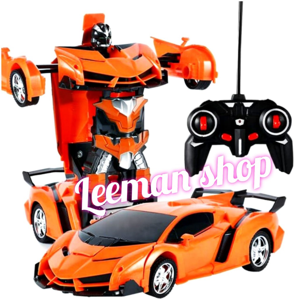 robot mobil remote
