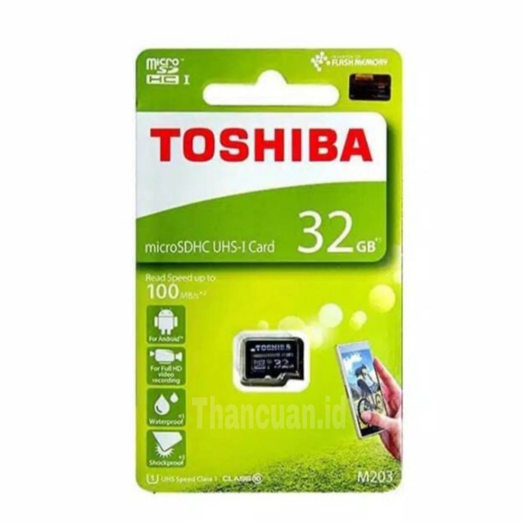 Memory Toshiba 16gb / Memory Card 16gb  / Micro SD / MMC Toshiba HP