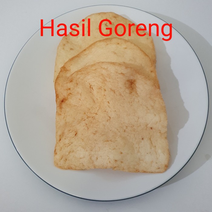 

Vs201Vv Kerupuk Udang Walet G 500 Gr Dscscv