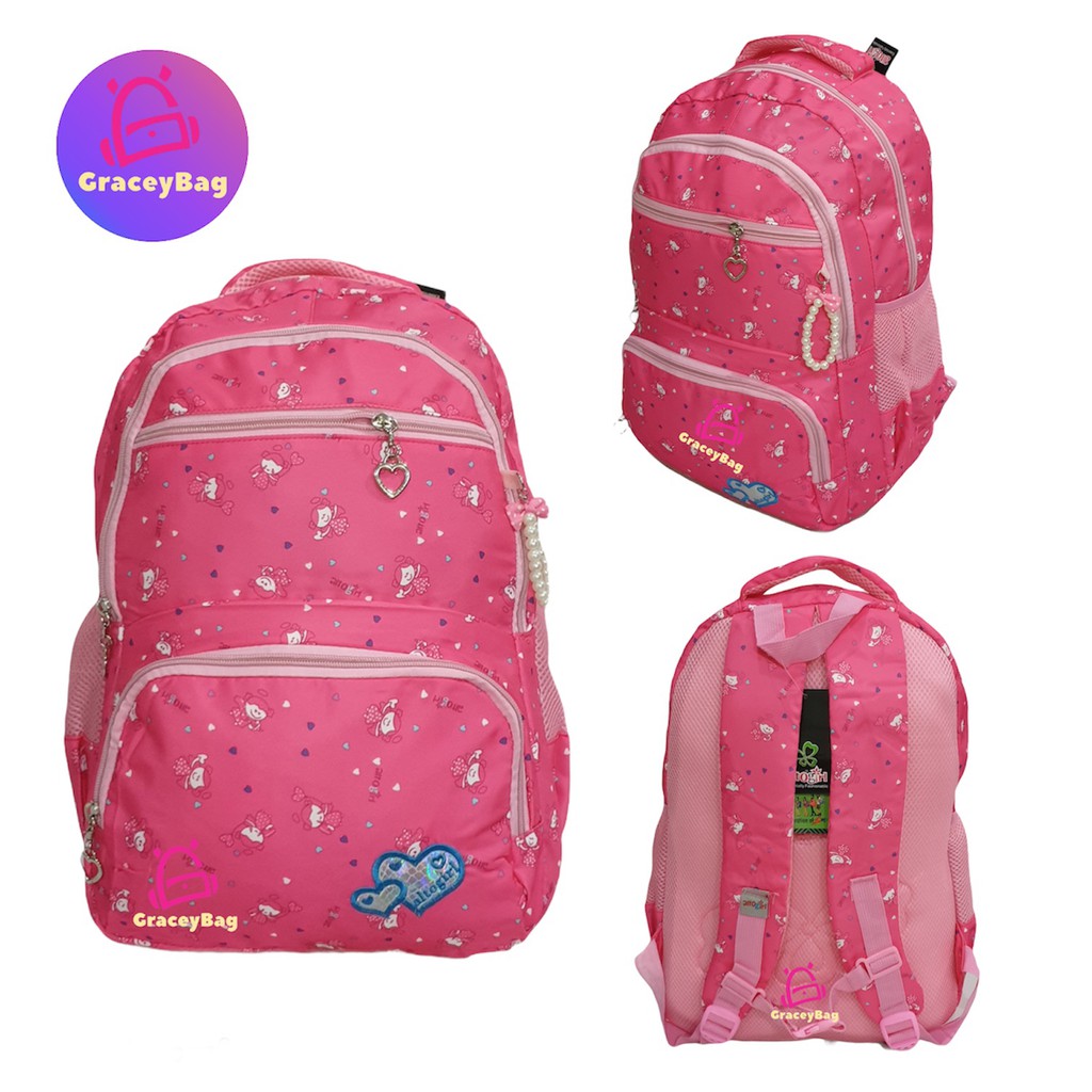 GB-70510 Tas Ransel Sekolah Anak Perempuan Altogirl by Alto