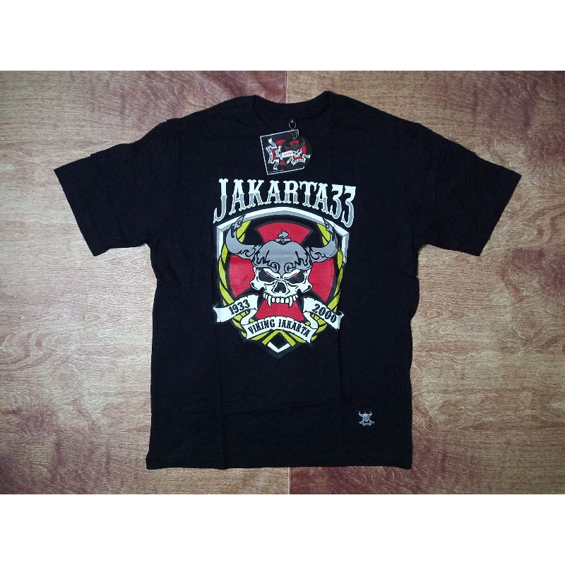 kaos viking jakarta