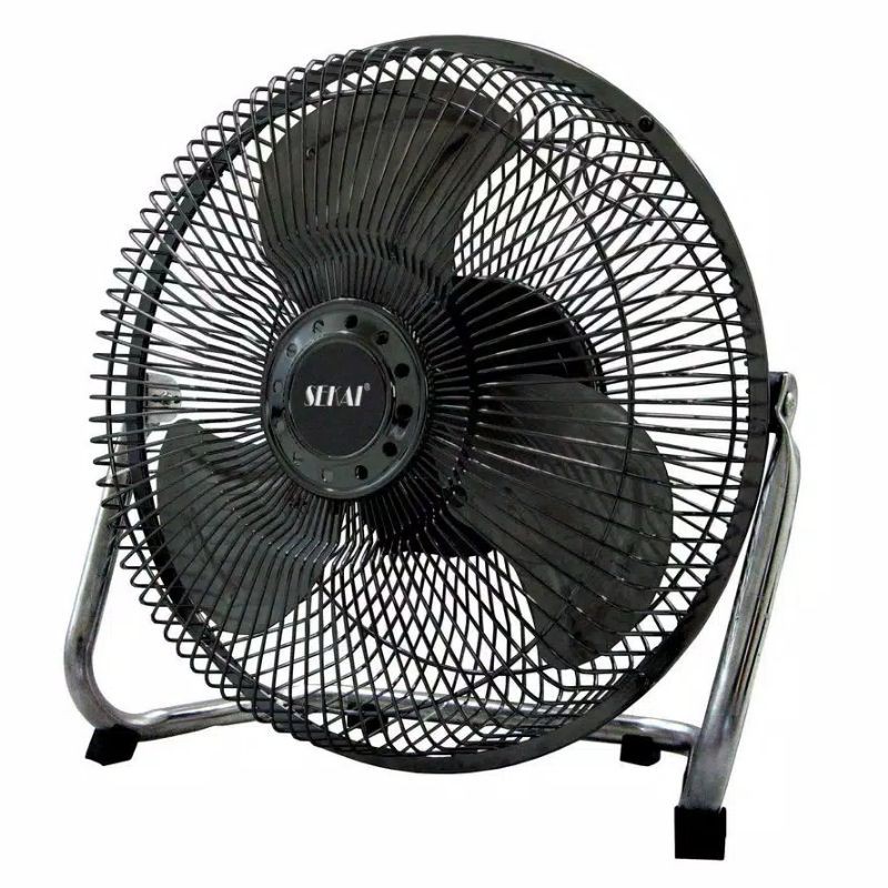 Kipas Angin Desk Fan Besi Sekai 9&quot; HFN-950