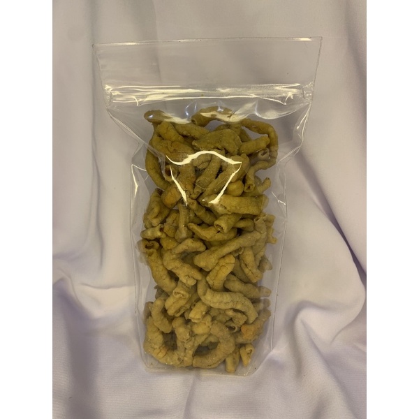 

Kripik Usus Original