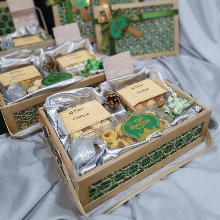 Hampers lebaran idul adha lebaran haji 42