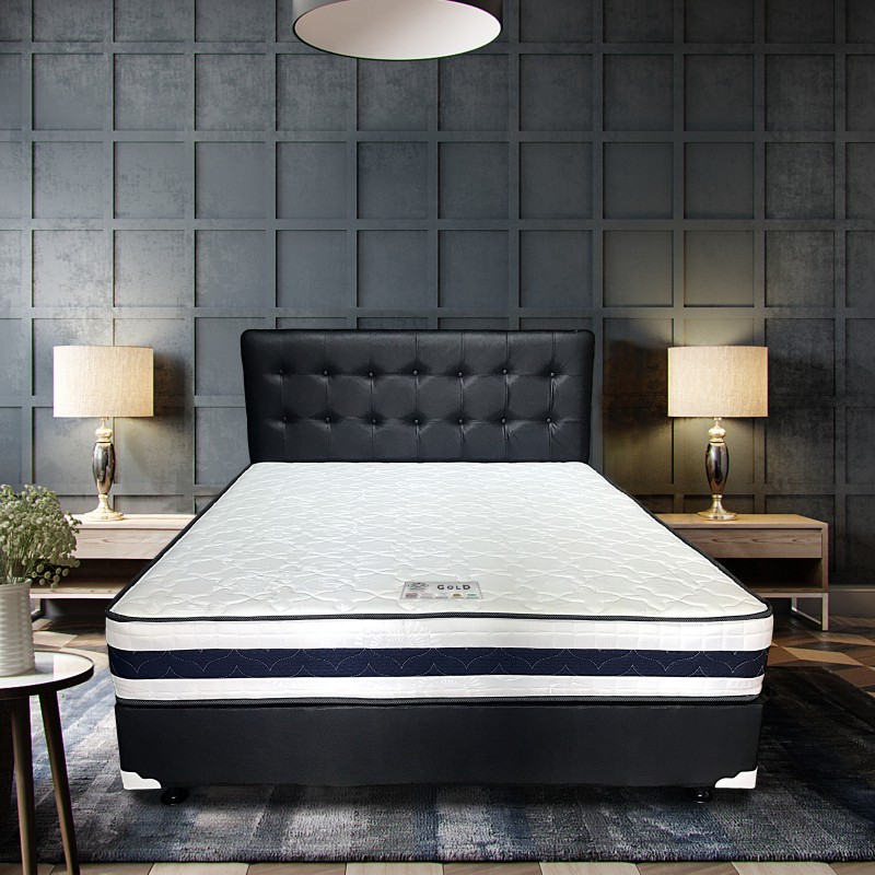 Best Winchester Gold Bonnel Springbed Hanya Kasur