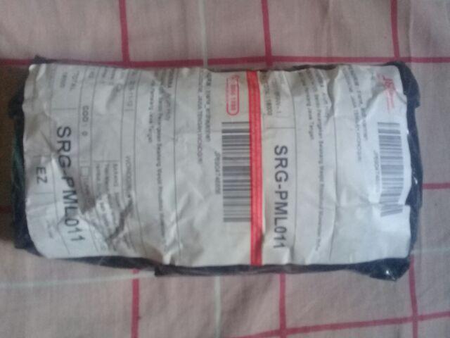 Sponge Bath Sponge Mandi Shower Puff