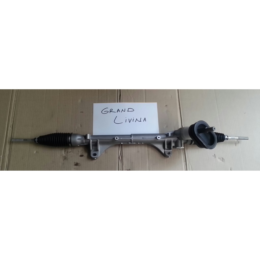 Steering Rack Assy (Rack Steer) GRAND LIVINA