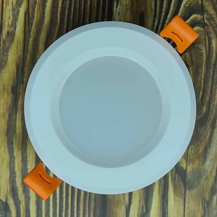 DOWNLIGHT JASTEC 6W PUTIH 2.5 INCH