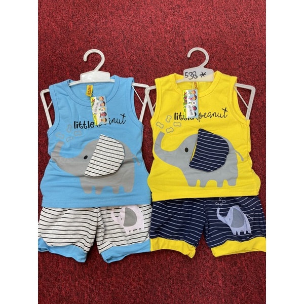 Seelan Kensi Anak Laki-laki